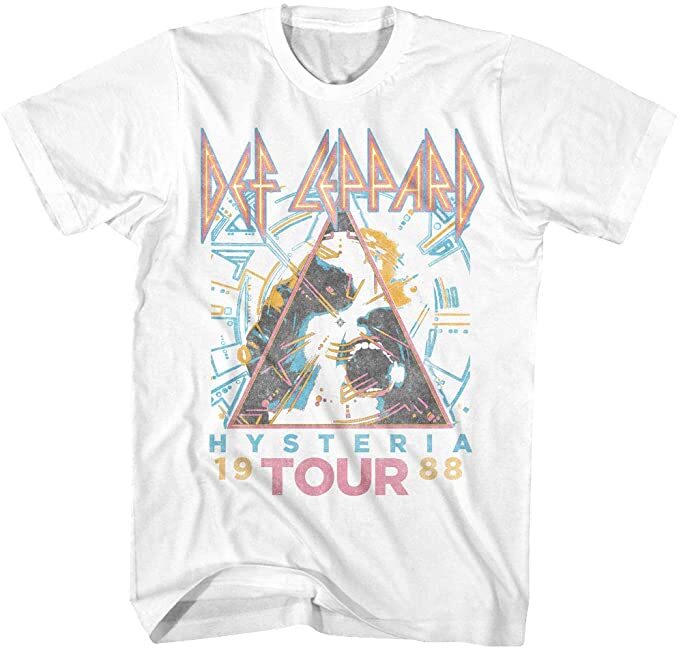 Californian adulatio Rock Shirt